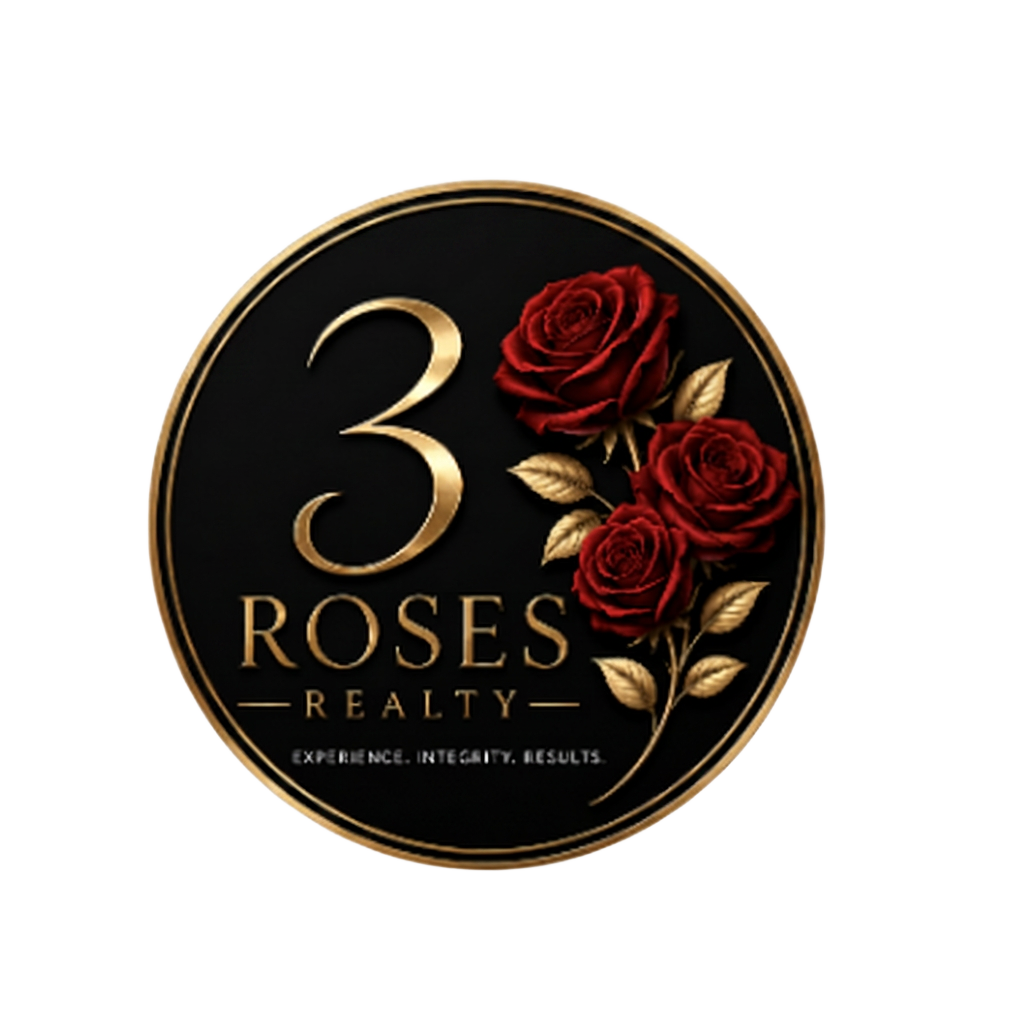 3 Roses Realty · Experience. Integrity. Results.