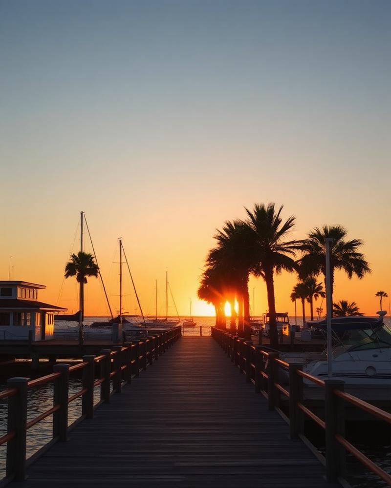 Punta Gorda